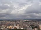 Etna in the afternoon