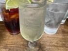 But so does a nice lime lemonade