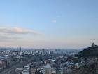 A view of Old Tbilisi