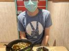 Our first experience with beef noodles in Taiwan was unforgettable; it was so good (and so cheap)!