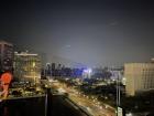 Taipei looks totally different at night!