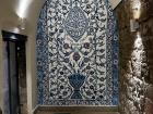 A historic Turkish bathhouse found in Akko, Haifa