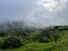 A stunning view in the clouds