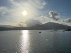 This side of Bilbao, with a beautiful beach, is called Getxo