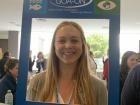 Gabby is a professional and engaging scientist, eager to spread environmental awareness