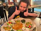Great food at Wedeb's Restaurant!