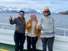 Stolen from last week's album: Alex had an awesome week in nature with new friends!