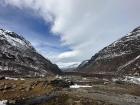 Exploring the ruins of old factories out in nature was fascinating
