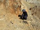 Now, she focuses her efforts on repairing environments treated poorly in the past