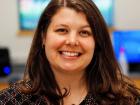 Emily (she/her) is an immunologist with a Ph.D. from the University of Minnesota