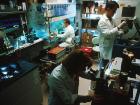 The N.I.H. (pictured), is not "industry", but collaborations with industry can accelerate healthcare innovations (Credit: Bill Branson, Public Domain)