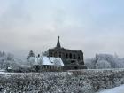 Kassel, Germany was one of the beautiful cities I was able to visit; Kassel is located in the state of Hessen!