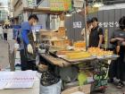 Street vendors