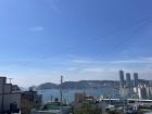 A view of Busan