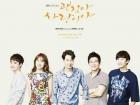 This is Pei-Ting's favorite Korean drama to watch