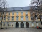 Part of Bonn University, formerly the Bonn Electoral Court