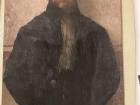 A portrait of Paul Verlaine