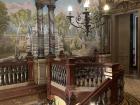 Inside the ENMP