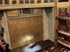 At a recital in the Théâtre des Champs-Elysées