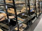 A bakery inside of a supermarket