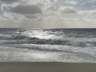 Camps Bay Beach in Cape Town, South Africa