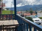 Although San Jose is a busy city, it is still surrounded by beautiful views of the surrounding mountains!