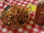 One of my favorite meals in Fiji, chop suey