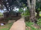 The school bridge in Dakuibeqa