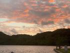 Beqan Sunset