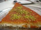 Knafeh naimeh