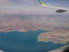 The Dead Sea is shrinking!