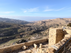 The city of Karak is also mansaf-crazy!