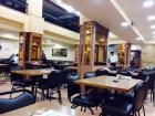 Jerusalem Restaurant in Amman is famous for mansaf