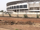 Tamale's sports arena