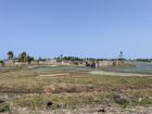 A beautiful snapshot of the Volta Region through the window of a tro-tro