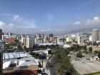Modern northern Quito, home to high-rise apartment buildings, museums, parks and lots of international embassies