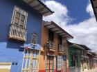 In the southern city of Loja, the influence of European architecture is very noticeable!