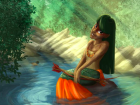 The legend of Lara