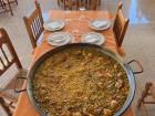 Valencia Paella