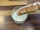 Valencian horchata