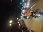  Biking with my friends