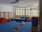 Playroom for PE!