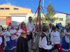 Parade for Canary Day!