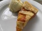 Simple dessert, but the best thing I have ever tasted!