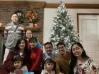 My family!