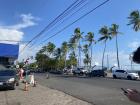 My first official day in Costa Rica was spent at Jaco Beach