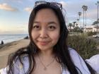 I have always loved the idea of traveling to different places: here I am in San Diego, California!