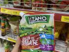 This packaging is common for many of the sauces and paste in Costa Rica