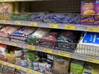 Even in a local gas station, you’ll find common ingredients which you can easily whip up into a simple soup or meal like "gallo pinto"