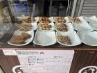 Sooo many options of chicken!